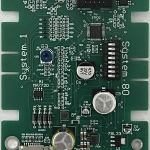 Gottlieb Sound Board