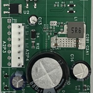 GTB System 80 Power Supply