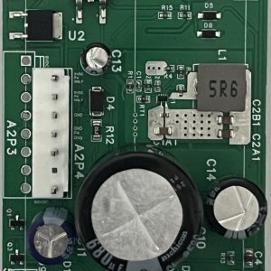 GTB System 80 Power Supply
