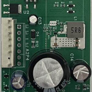 GTB System 1 Power Supply