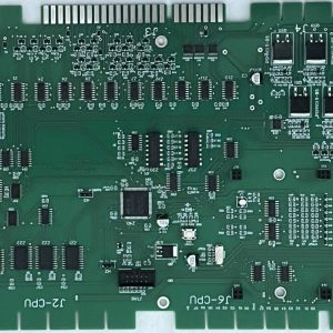 Gottlieb System 80 All-in-one CPU