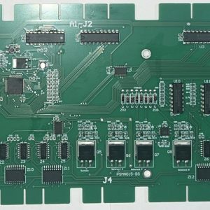 GTB System 1 All-in-One Board