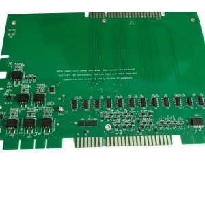 Gottlieb System 80 Driver board