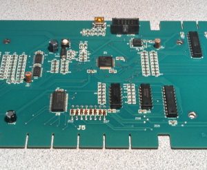 Gottlieb System 1 CPU